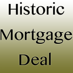 Historic Mortgage Settlement Worth $26 Billion
