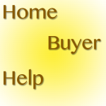 First Time Home Buyer Help