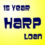 15 Year HARP Refinance