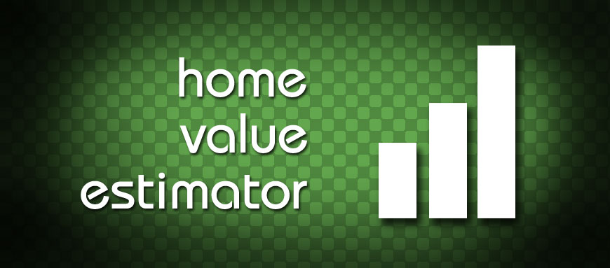estimated home value calculator