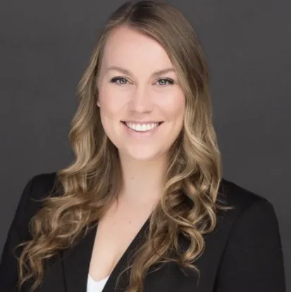 Erica Milleur, Loan Officer Assistant at Riverbank Finance LLC