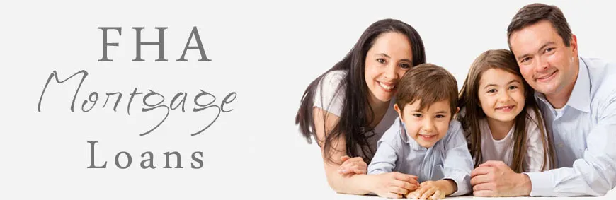 Michigan FHA mortgage refinance for a lower rate or payment