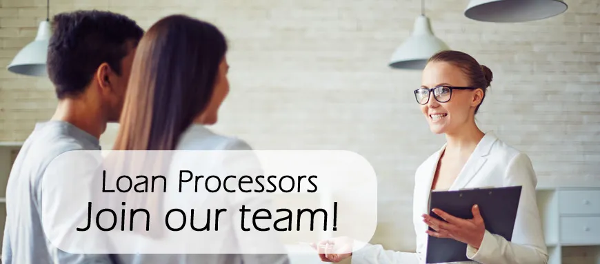 Mortgage loan processing jobs in Michigan