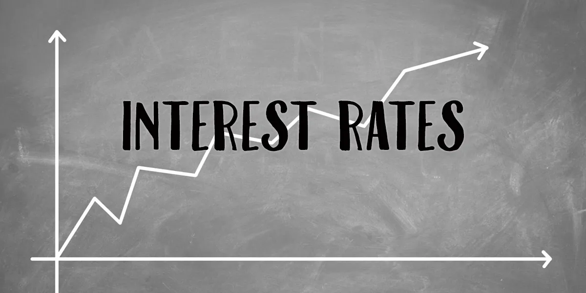 Current mortgage rates in Michigan.