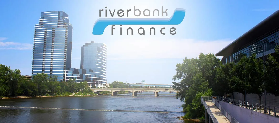 Riverbank Finance, a licensed mortgage company serving borrowers throughout Florida.