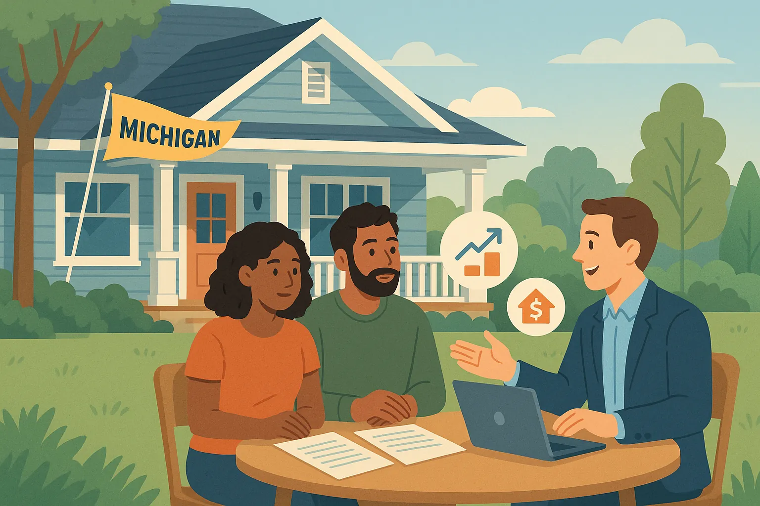 No appraisal FHA mortgage home loan financing