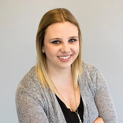 Pammy Kubacki, Mortgage Loan Processor at Riverbank Finance LLC