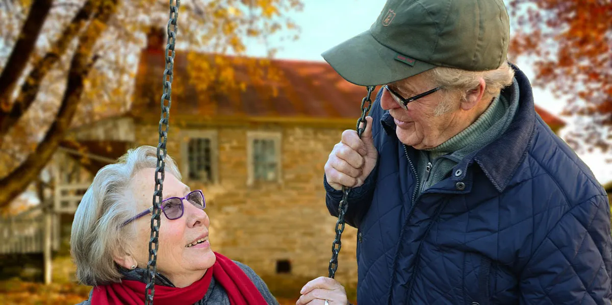 Michigan reverse mortgage: senior homeowners using home equity through an FHA HECM loan in Grand Rapids and statewide.