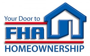FHA loan limit changes October 1 2011.