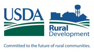 usda logo for rural housing loan