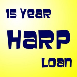 Refinance your mortgage to a 15 year term with a HARP refinance.
