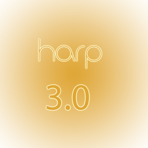S Harp 3 0 Proposal