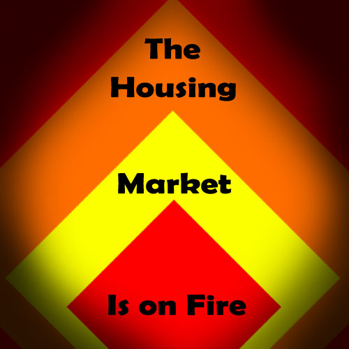 housing-market-on-fire