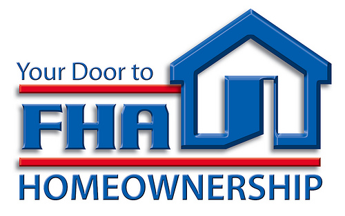 FHA back to work after the government shutdown now faces backlog of FHA loans.