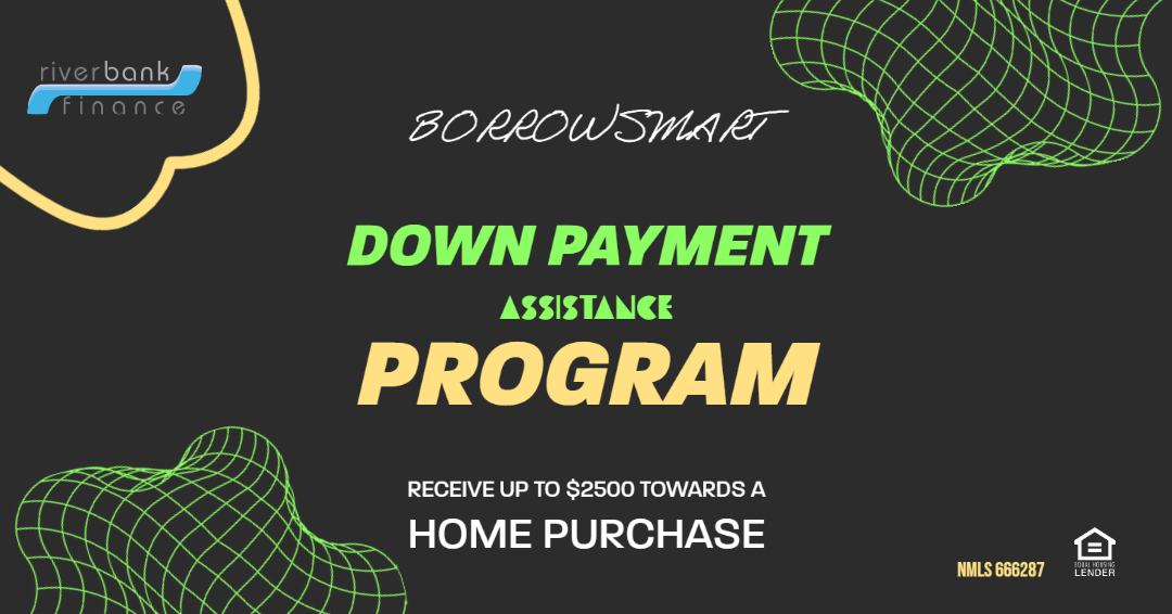 Michigan BorrowSmart Down Payment Assistance Program