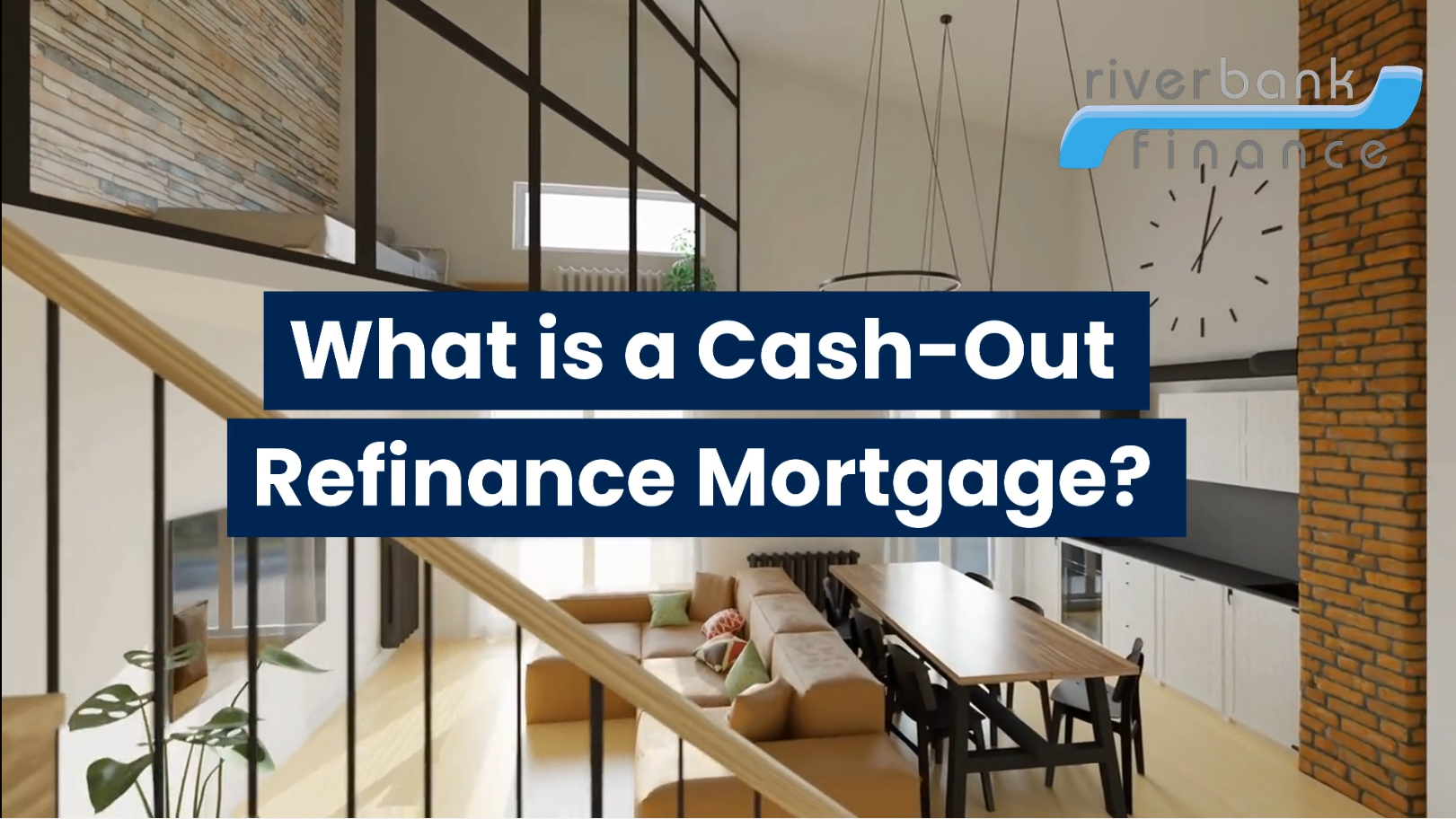 Is a Cashout Refinance Mortgage right for me?