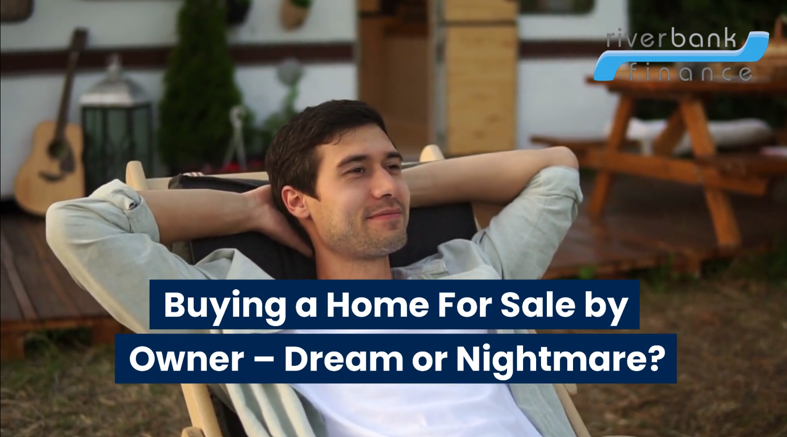Buying a home FSBO - Dream or Nightmare?
