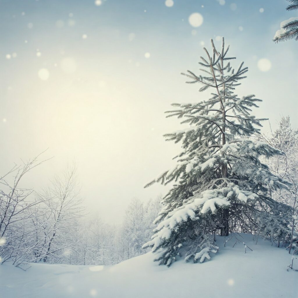 Winter Home Maintenance Checklist