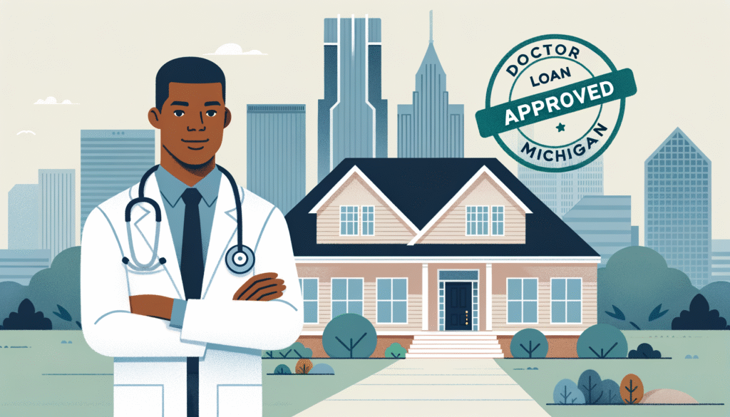 Doctor Loans in Michigan