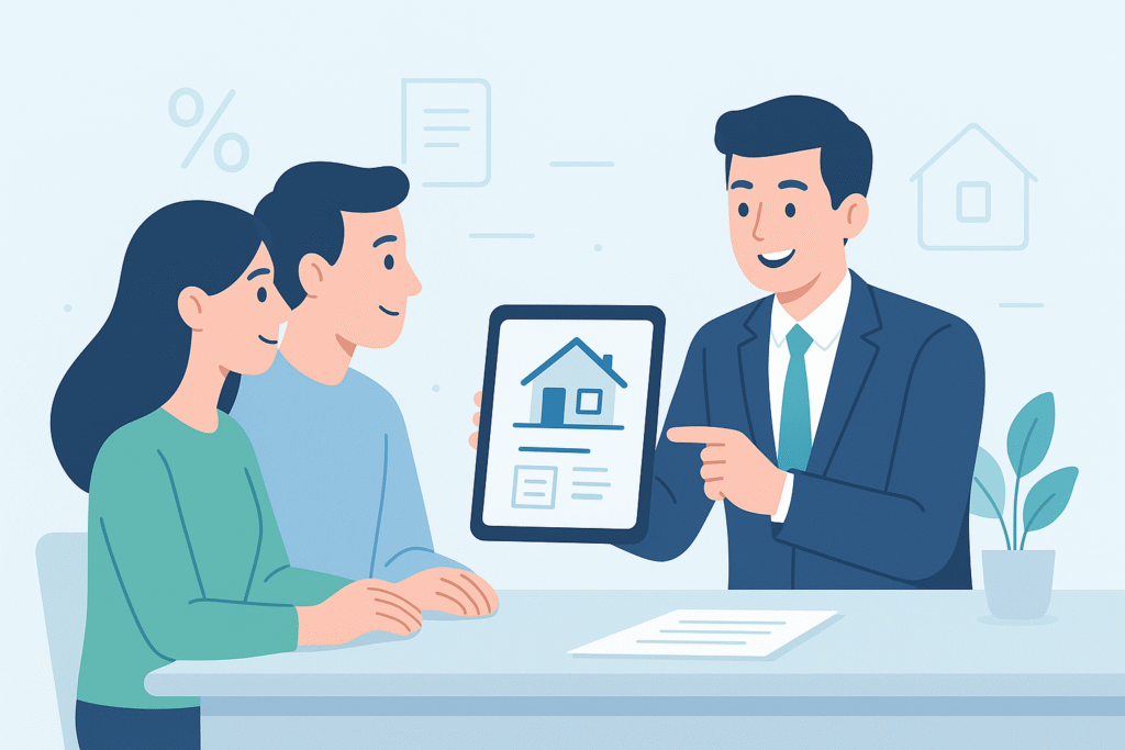 Conventional Home Loans