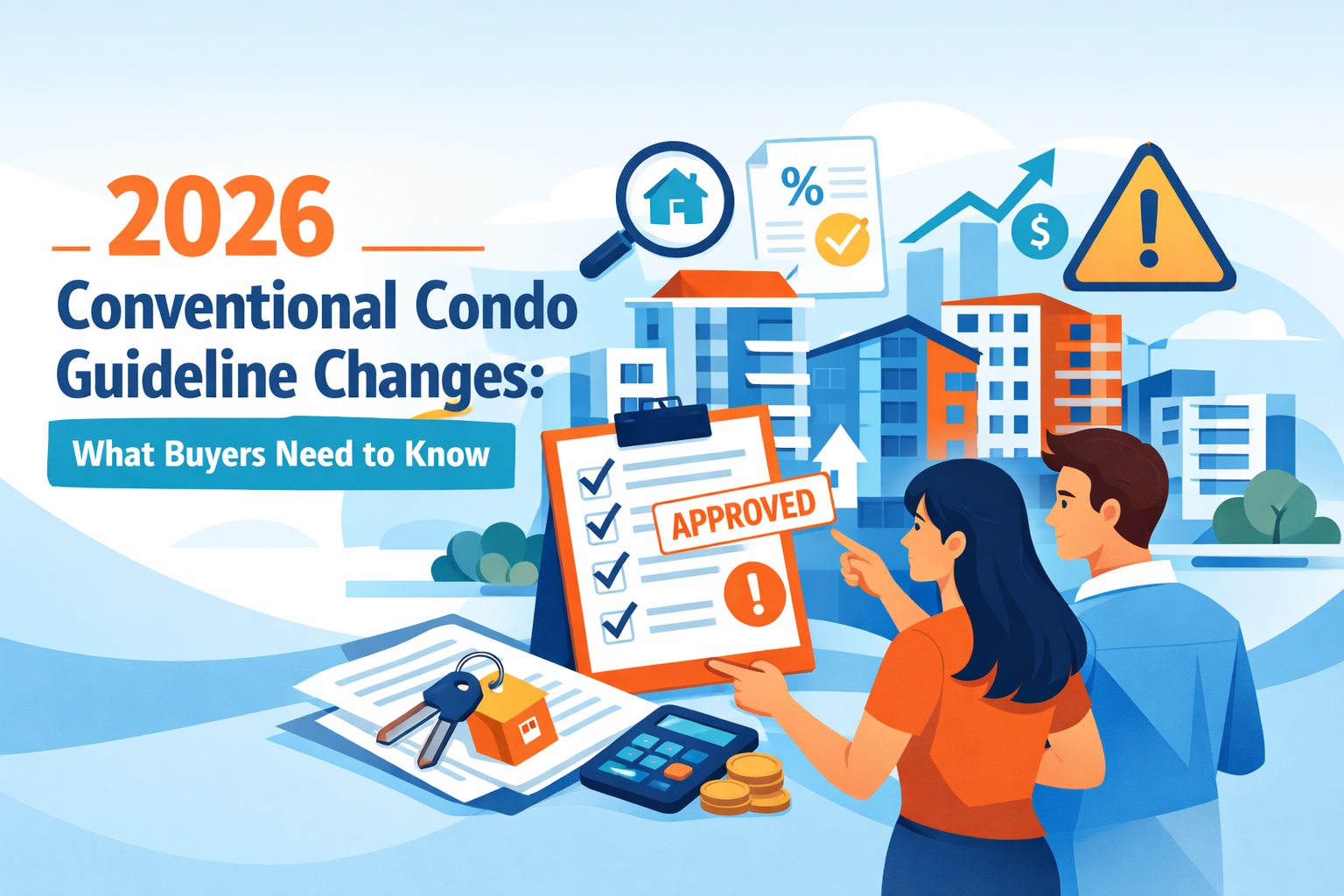 Fannie mae new guildelines for condos