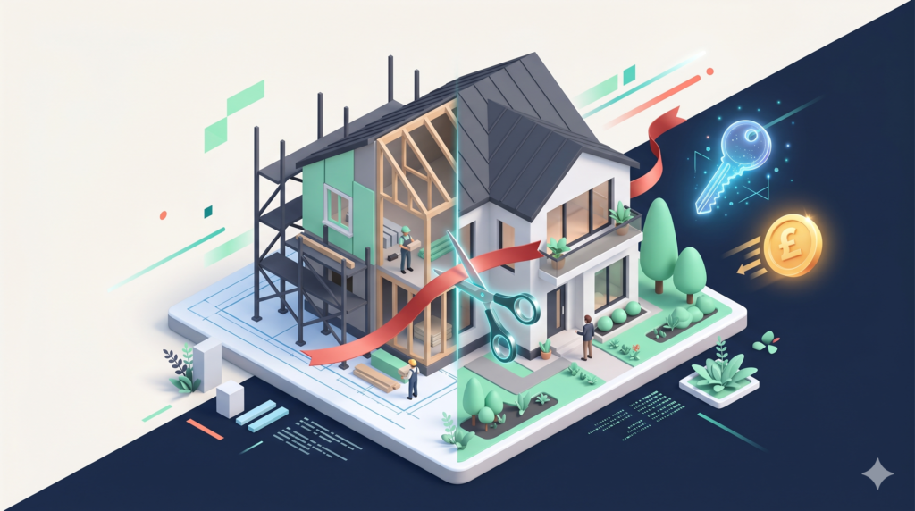 fix and flip loan