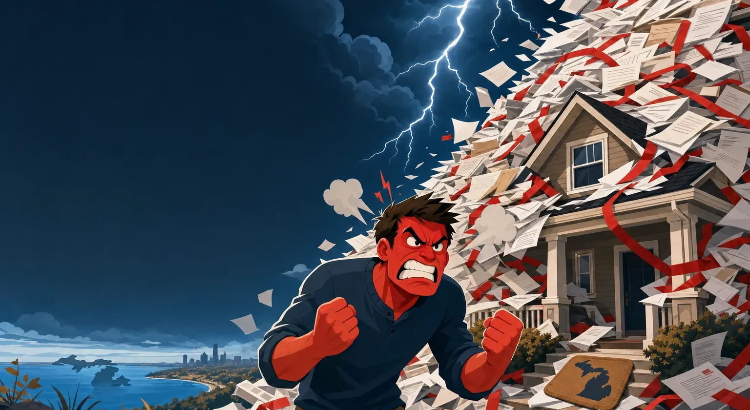 I Hate Mortgages! Here’s How to Pay Off Your Mortgage Faster!