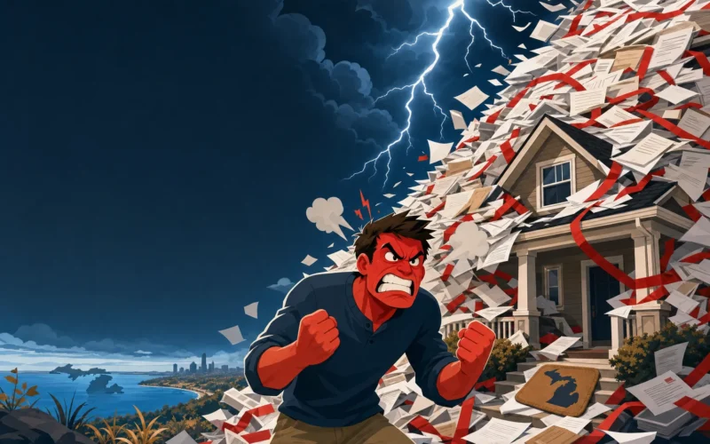 I Hate Mortgages! Here’s How to Pay Off Your Mortgage Faster!