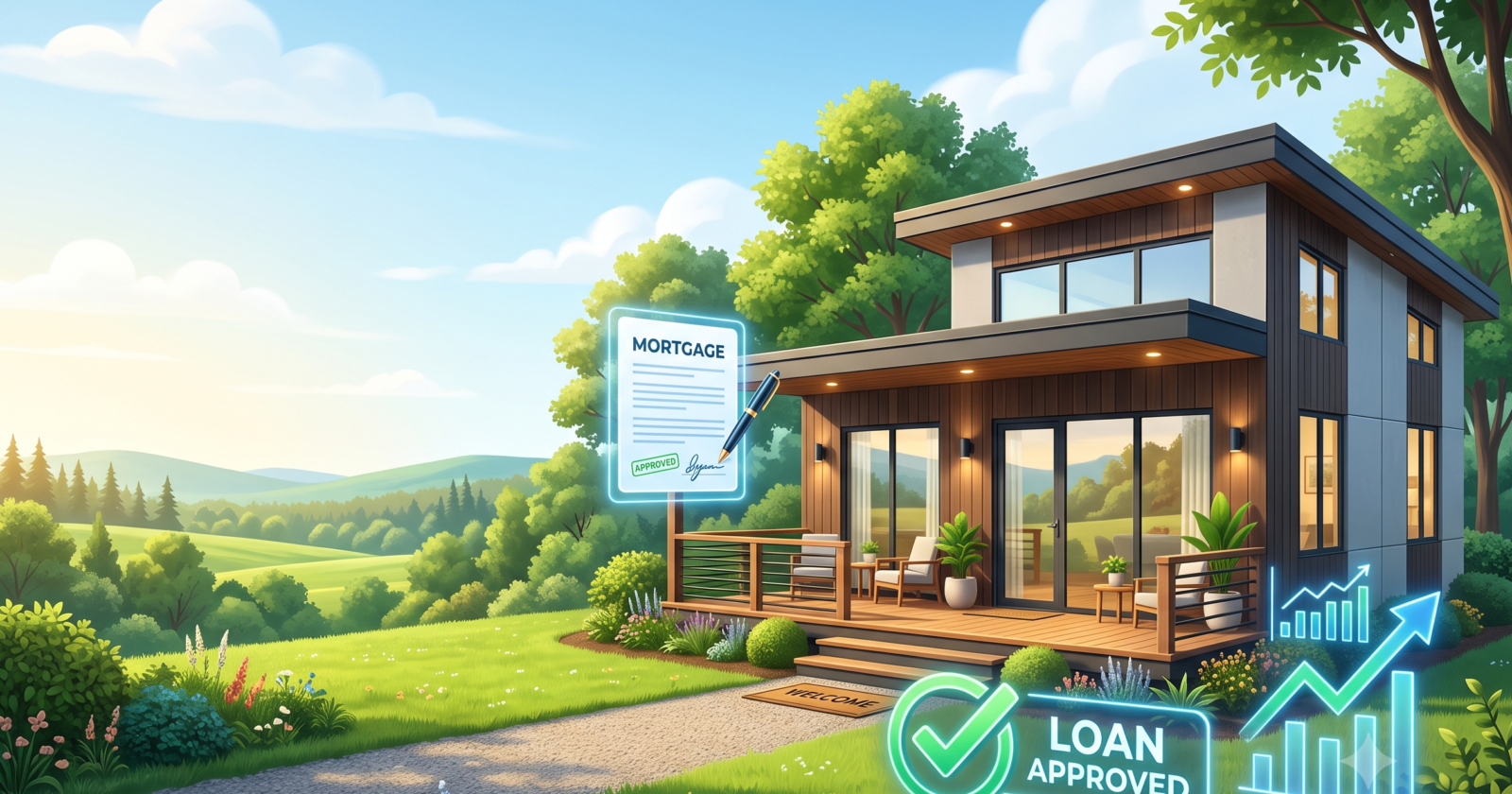 Manufactured vs Modular Homes: What is the Difference?
