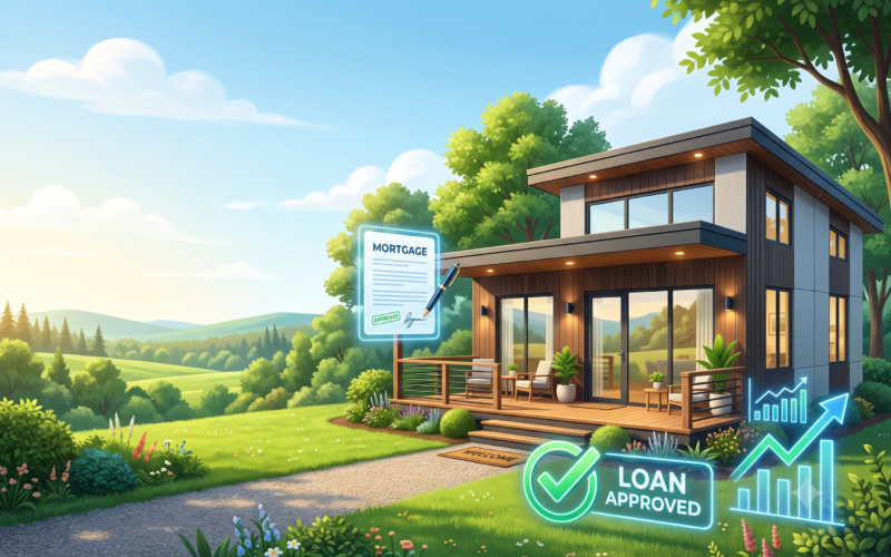 Manufactured vs Modular Homes: What is the Difference?