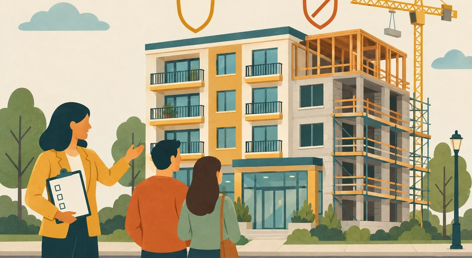 How to Finance a Non-Warrantable Condo in Michigan