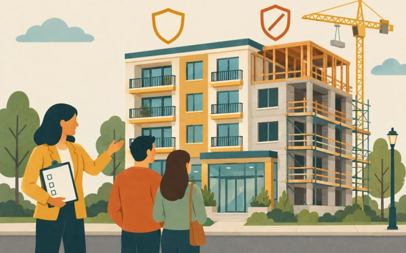 How to Finance a Non-Warrantable Condo in Michigan