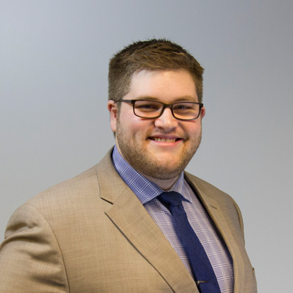 Andrew Wilterink, Loan Officer at Riverbank Finance LLC