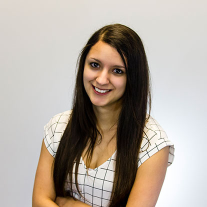 Claudia Rocha-Adams, Mortgage Coordinator at Riverbank Finance LLC