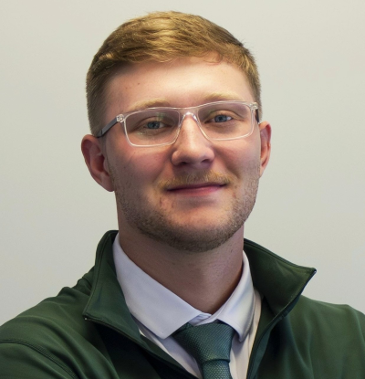 Collin Palmer, Loan Officer at Riverbank Finance LLC