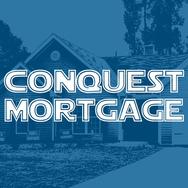 Low Rate Conquest Mortgage