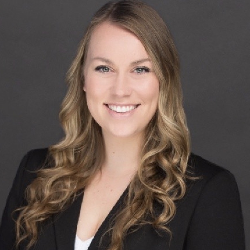 Erica Milleur, Loan Officer Assistant at Riverbank Finance LLC