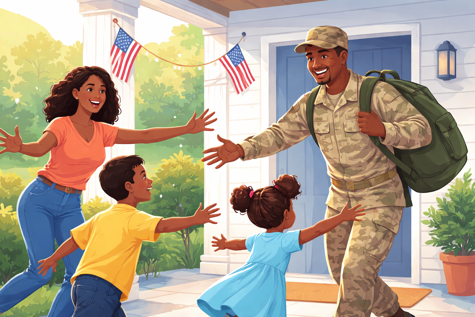 va loans for michigan veterans